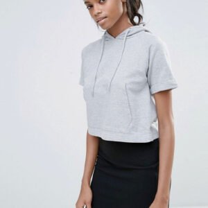 BYKIN Men’s Textured Knit T-Shirt – Navy Tonal Stripe