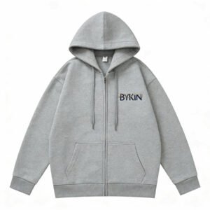 BYKIN Pro-Tech Compression Long Sleeve – Professional Performance Training Top